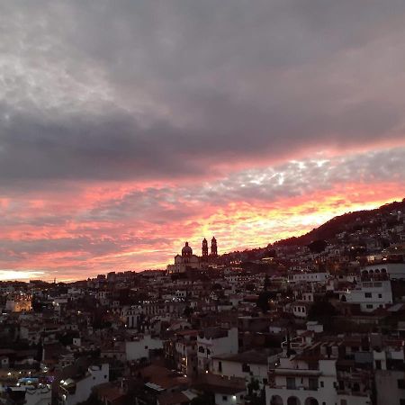 Taxco De Mis Amores Exterior photo