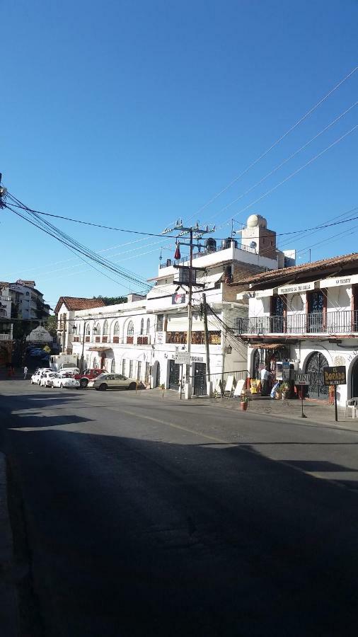 Taxco De Mis Amores Exterior photo