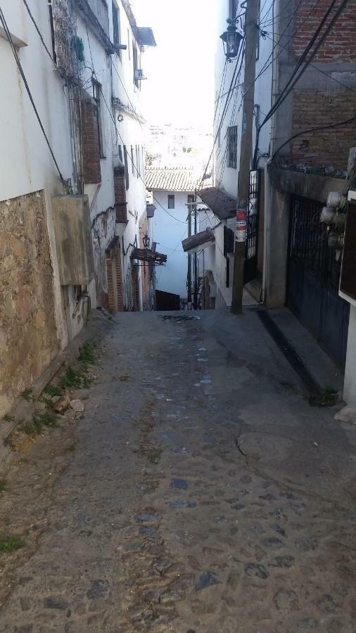 Taxco De Mis Amores Exterior photo